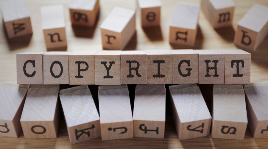 Copyright? What does it mean? Why is it important?